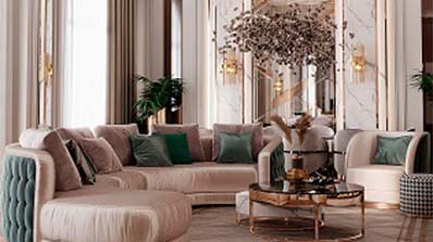 Knightbridge Residensdə premium mənzil