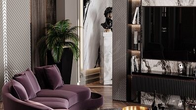 Rose Villa REZİDENSDƏ PREMİUM MƏNZİL